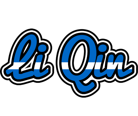 Li Qin greece logo